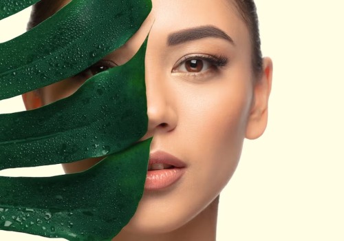 What are the pros and cons of natural skincare?